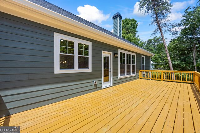 264 Acerose Drive, Jasper, GA 30143