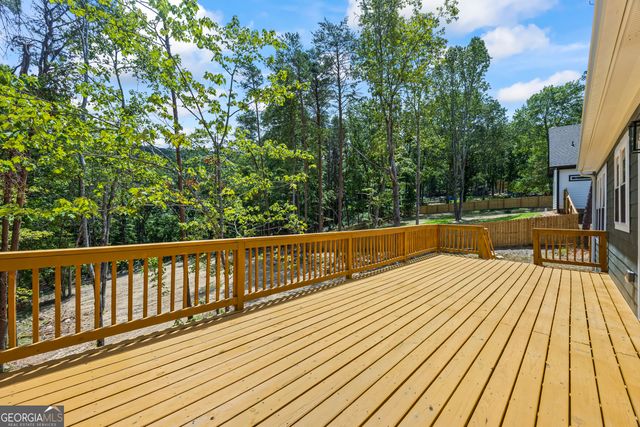 264 Acerose Drive, Jasper, GA 30143