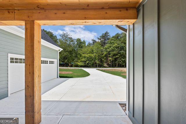 264 Acerose Drive, Jasper, GA 30143