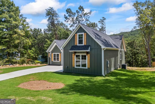 264 Acerose Drive, Jasper, GA 30143