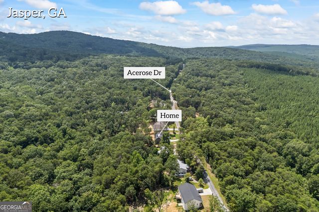 264 Acerose Drive, Jasper, GA 30143