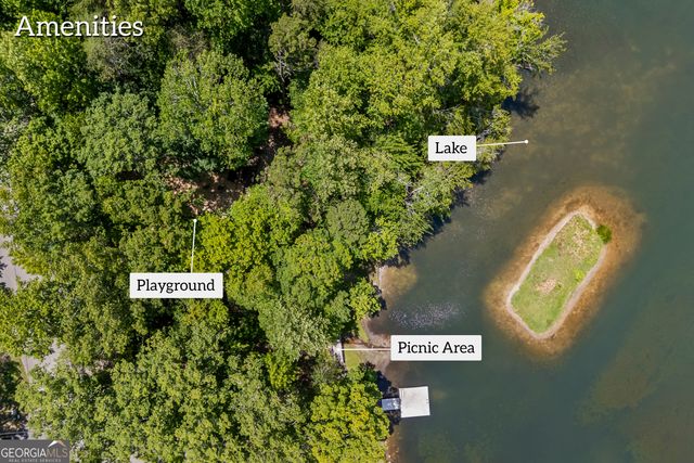 264 Acerose Drive, Jasper, GA 30143