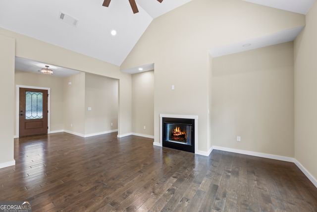 264 Acerose Drive, Jasper, GA 30143