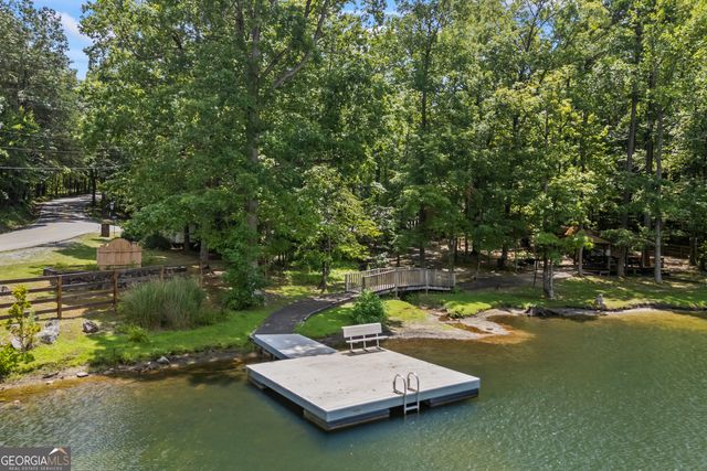 264 Acerose Drive, Jasper, GA 30143