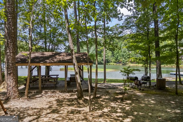 264 Acerose Drive, Jasper, GA 30143