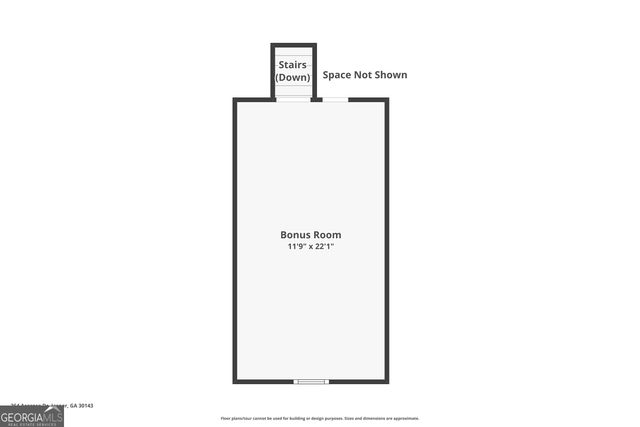 264 Acerose Drive, Jasper, GA 30143