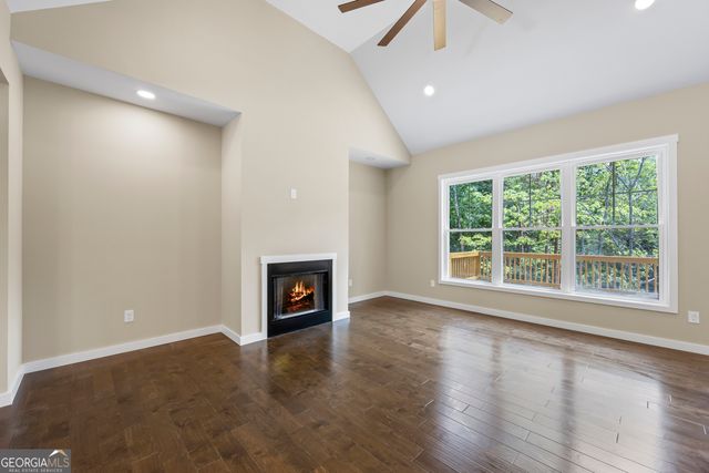 264 Acerose Drive, Jasper, GA 30143