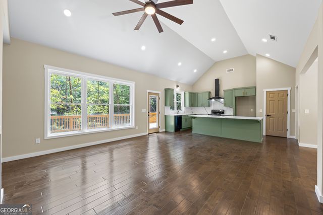 264 Acerose Drive, Jasper, GA 30143