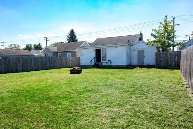 1714 Kenton Street 1714 Kenton Street, Springfield, OH 45505