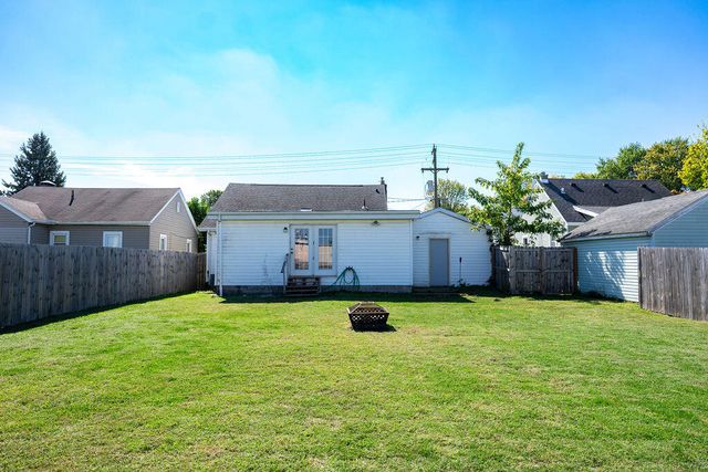 1714 Kenton Street 1714 Kenton Street, Springfield, OH 45505