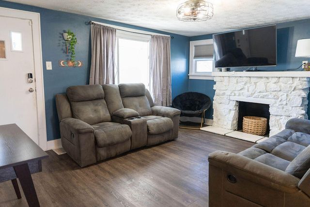 1714 Kenton Street 1714 Kenton Street, Springfield, OH 45505