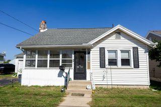 1714 Kenton Street 1714 Kenton Street, Springfield, OH 45505