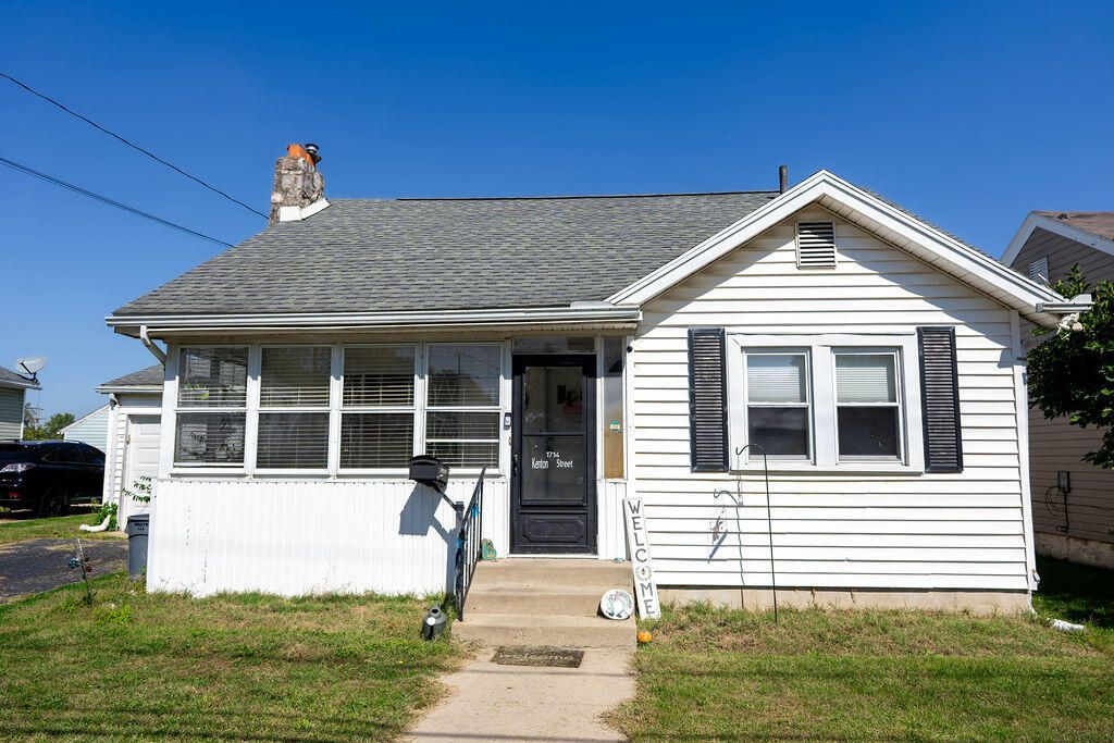 1714 Kenton Street 1714 Kenton Street, Springfield, OH 45505