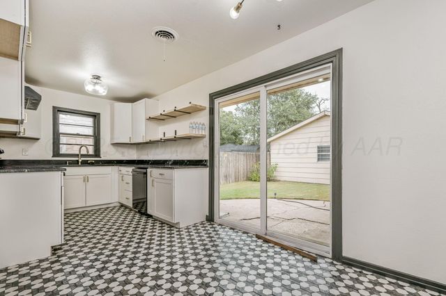 3403 S HAYDEN Street, Amarillo, TX 79109