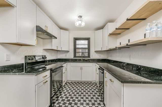 3403 S HAYDEN Street, Amarillo, TX 79109