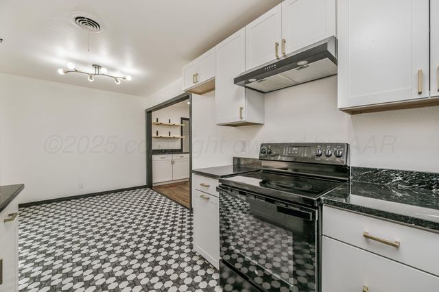 3403 S HAYDEN Street, Amarillo, TX 79109