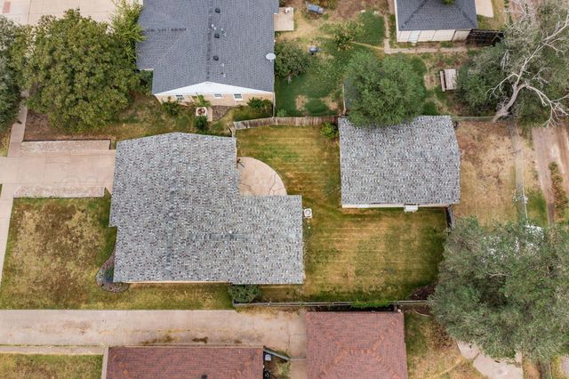 3403 S HAYDEN Street, Amarillo, TX 79109