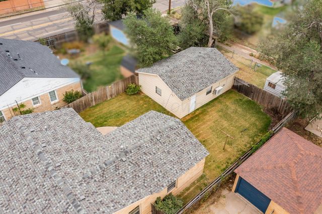 3403 S HAYDEN Street, Amarillo, TX 79109