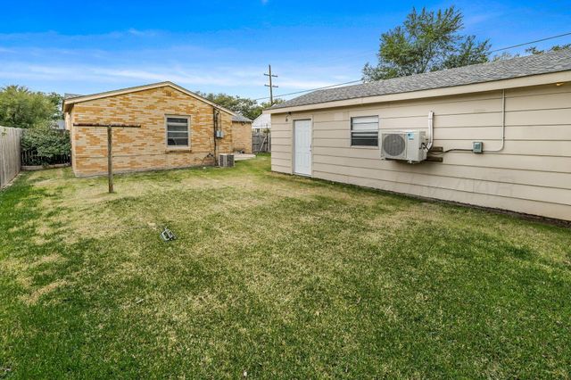 3403 S HAYDEN Street, Amarillo, TX 79109