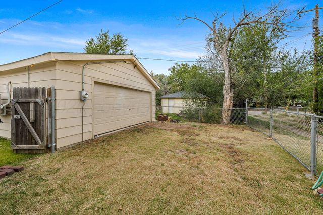 3403 S HAYDEN Street, Amarillo, TX 79109