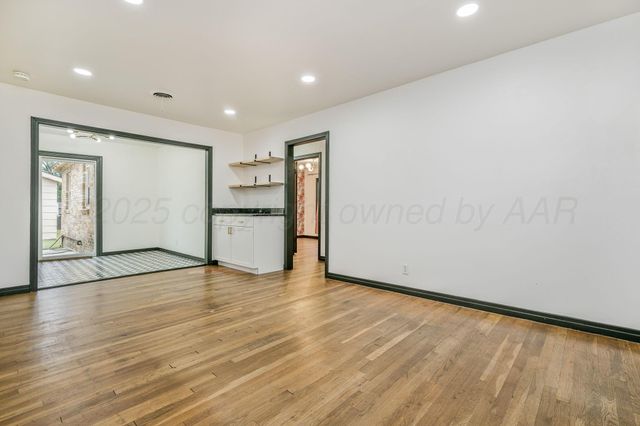 3403 S HAYDEN Street, Amarillo, TX 79109