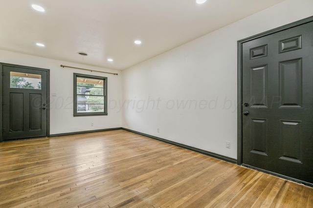 3403 S HAYDEN Street, Amarillo, TX 79109