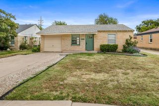 3403 S HAYDEN Street, Amarillo, TX 79109
