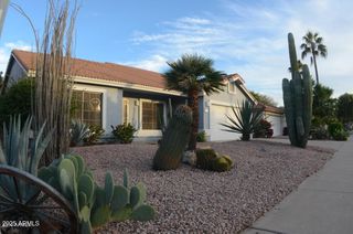 837 N SAILORS Way, Gilbert, AZ 85234