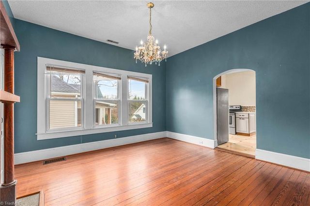 1721 S Main Street, Winston-salem, NC 27127