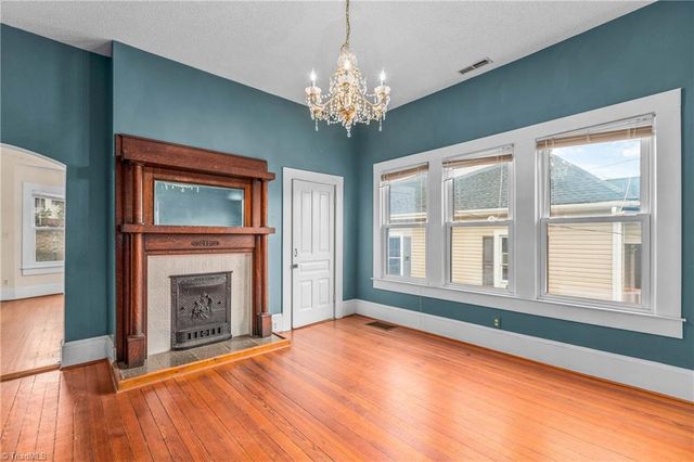 1721 S Main Street, Winston-salem, NC 27127