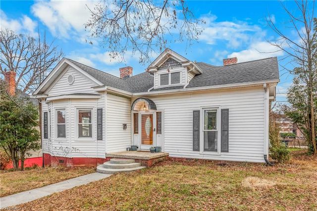 1721 S Main Street, Winston-salem, NC 27127