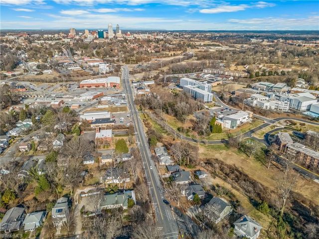 1721 S Main Street, Winston-salem, NC 27127