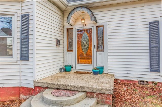 1721 S Main Street, Winston-salem, NC 27127