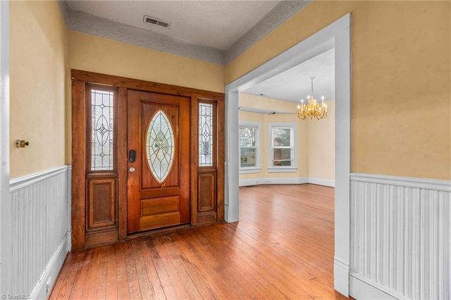 1721 S Main Street, Winston-salem, NC 27127