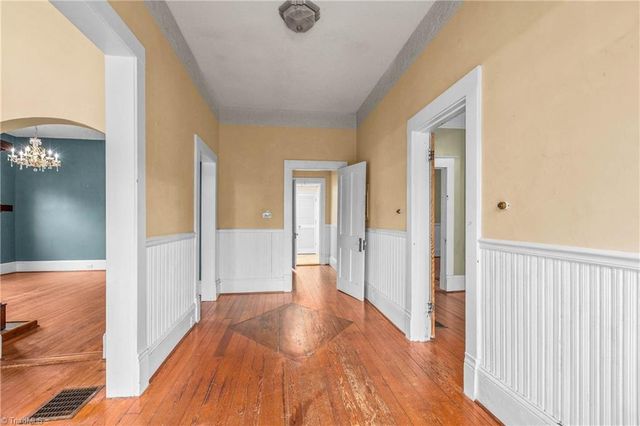 1721 S Main Street, Winston-salem, NC 27127