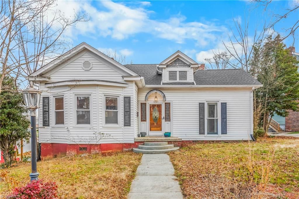 1721 S Main Street, Winston-salem, NC 27127