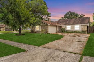 7610 Alperton Drive, Houston, TX 77088