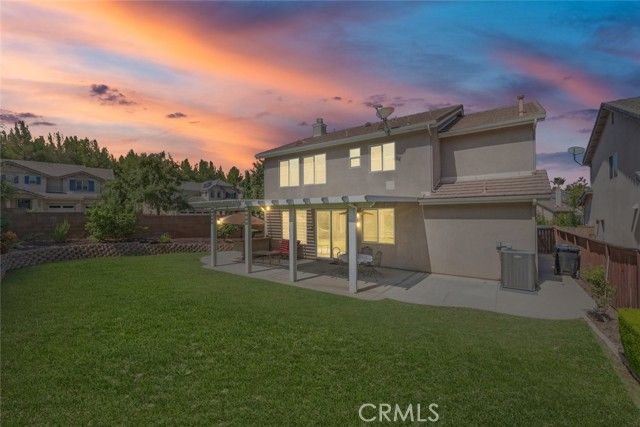 25006 Pine Creek Loop, Corona, CA 92883