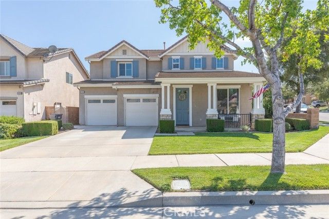 25006 Pine Creek Loop, Corona, CA 92883