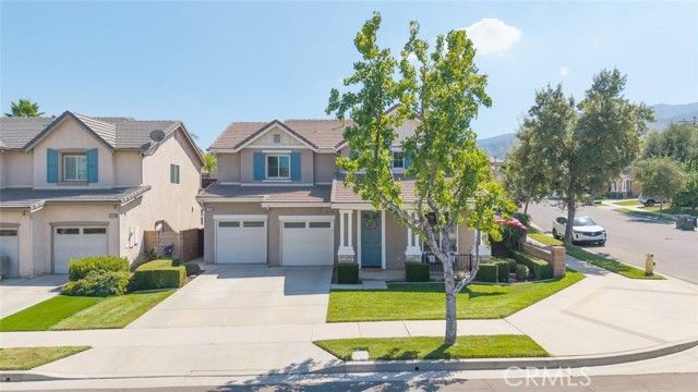 25006 Pine Creek Loop, Corona, CA 92883