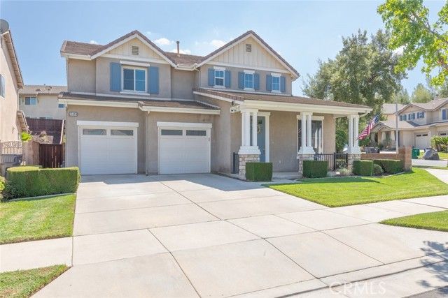 25006 Pine Creek Loop, Corona, CA 92883