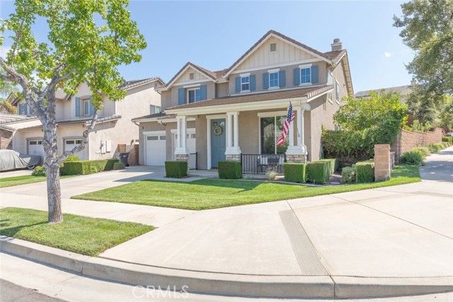 25006 Pine Creek Loop, Corona, CA 92883