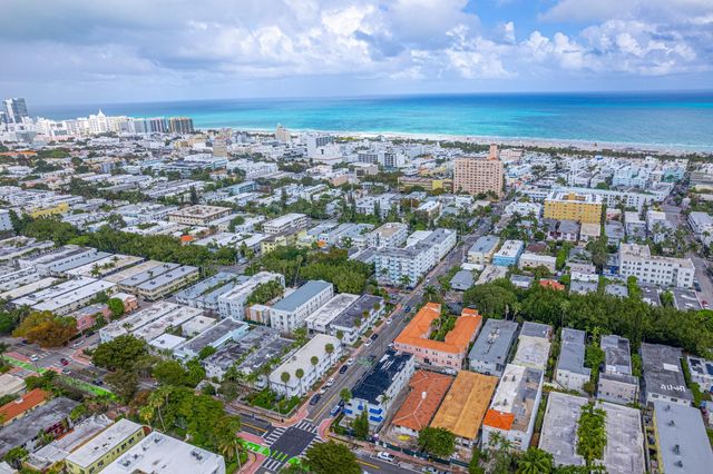 758 Meridian Avenue 8, Miami Beach, FL 33139