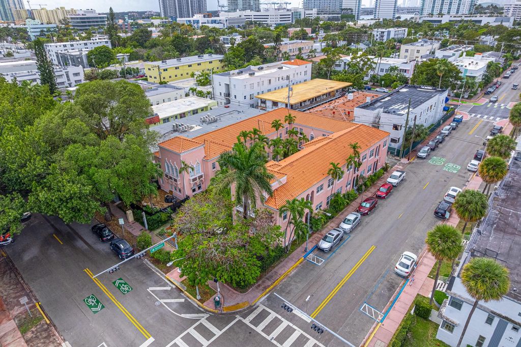 758 Meridian Avenue 8, Miami Beach, FL 33139