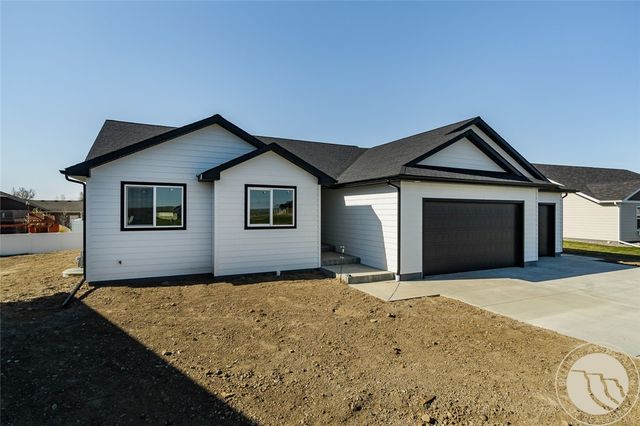 2255 Lindero Boulevard, Billings, MT 59105