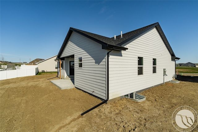 2255 Lindero Boulevard, Billings, MT 59105