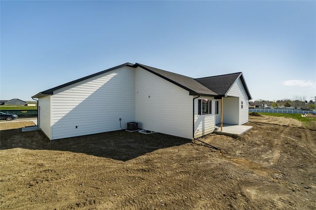 2255 Lindero Boulevard, Billings, MT 59105