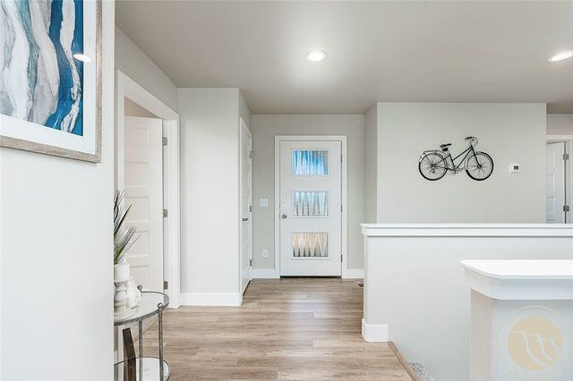 2255 Lindero Boulevard, Billings, MT 59105