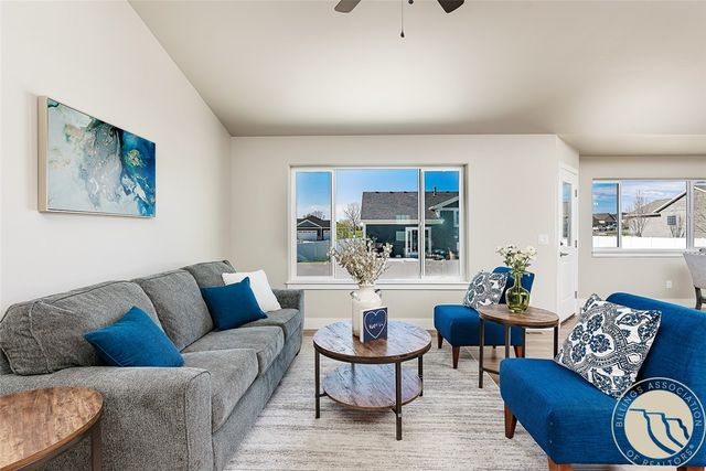 2255 Lindero Boulevard, Billings, MT 59105