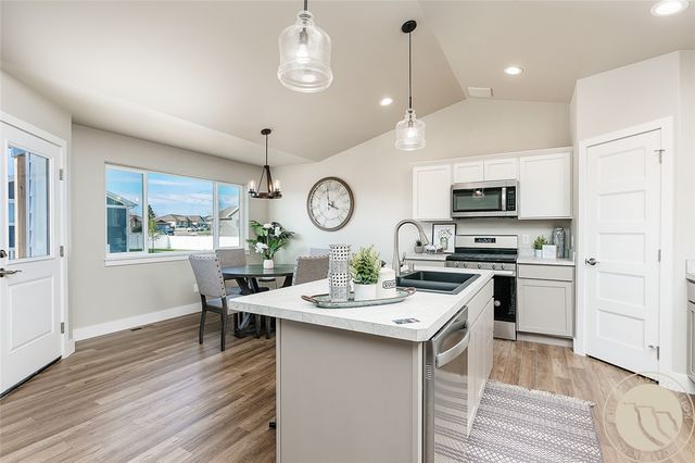 2255 Lindero Boulevard, Billings, MT 59105